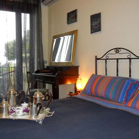 إيركولانو B&B Villa Patrizia المظهر الخارجي الصورة