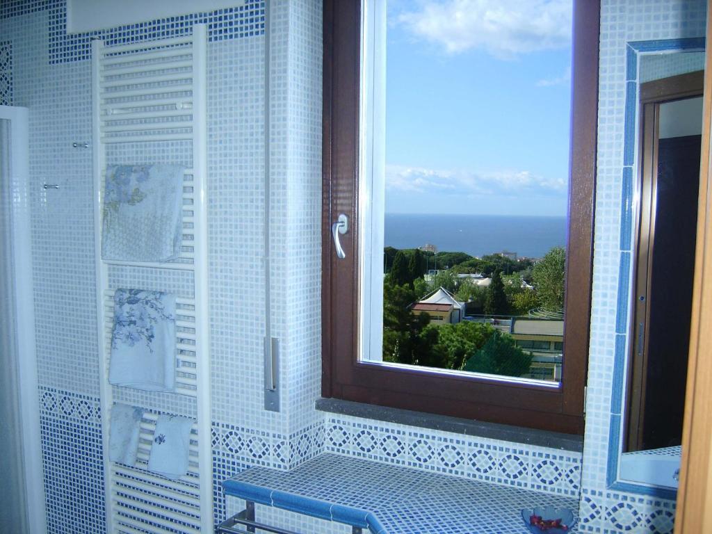 إيركولانو B&B Villa Patrizia المظهر الخارجي الصورة