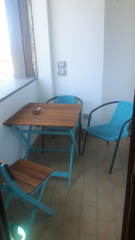 إيركولانو B&B Villa Patrizia المظهر الخارجي الصورة