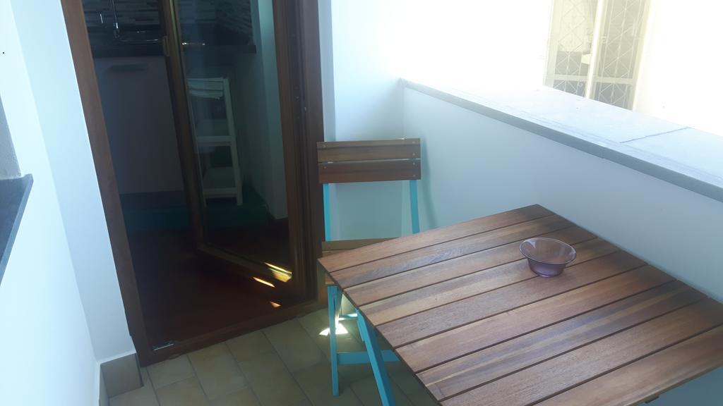 إيركولانو B&B Villa Patrizia المظهر الخارجي الصورة