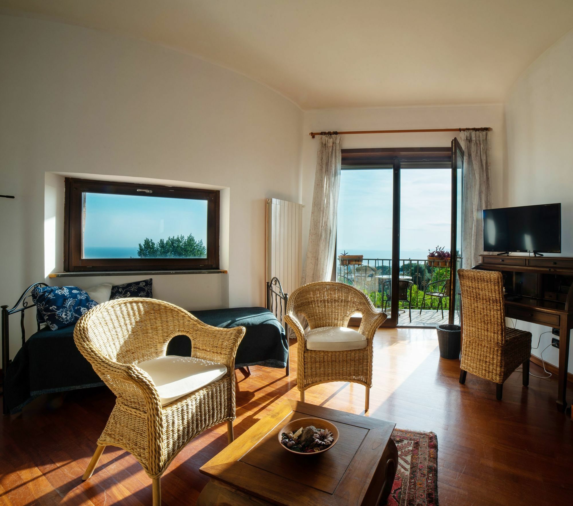 إيركولانو B&B Villa Patrizia المظهر الخارجي الصورة